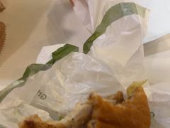 -麦当劳(双榆树店)