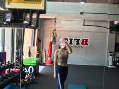 -Burn Fit燃炼健身工作室(新都旗舰店)