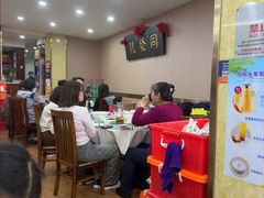 -同发号饭庄(复兴路店)