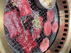 -虎丸烧肉(世纪汇店)