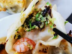 -劈柴院锅贴(沈阳路店)