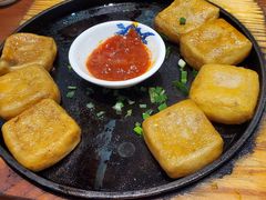 -印象徽州·正宗徽菜体验店