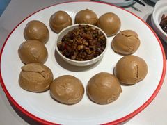 -大碗居·烤鸭·鱼头泡饼(天坛东门店)