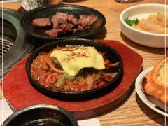 -赤坂亭M9和牛烧肉(世博源店)