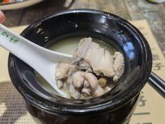 老火例汤-刘姐啤酒鱼民族演艺餐厅(西街总店)