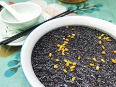 鸭血糯-得意楼蒸菜馆