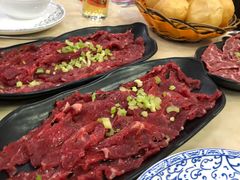 -潮汕良记牛肉火锅(洪武路店)