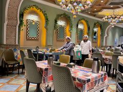 -清真吐鲁番餐厅(牛街店)