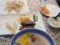 -一江春水·杭帮臻宴(三台山店)