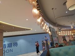 -鱼鼎香烤鱼火锅(华发商都店)