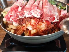-MI WU FACTORY米屋美食工厂餐厅(绿地店)