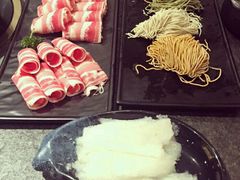 -煲宫猪肚鸡(昆山金鹰国际购物中心店)