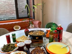 -向外鱼乐·土菜·虹鳟鱼