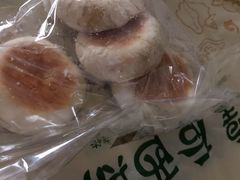 -皇后西斯汀饼店(文化路店)