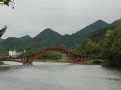 -绩溪龙川景区