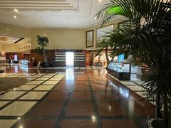 -汇泉王朝大饭店-旋转餐厅(南海路店)