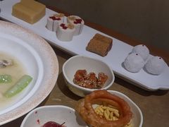 -京味斋·烤鸭·北京菜(安贞店)
