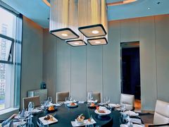 包厢-重庆万豪中餐厅·Man Ho