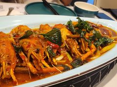 -美奈小馆·越南料理(中航城君尚购物中心店)