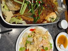 -金阁家常菜(贵阳路店)