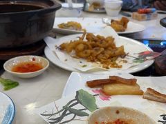 -大嫂镬仔·焖鸡煲·啫啫煲(逢源路店)