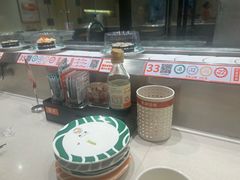 -新一番三文鱼寿司(大东海店)