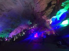 -龙宫洞风景区