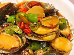 -有位虾匠·香辣蟹·小龙虾(李村店)