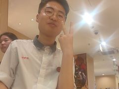 -海底捞火锅(太阳宫凯德mall店)