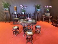 -龙悦湾酒家·八阵鱼生·渔人码头店