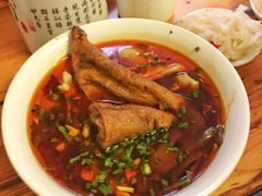 -蒋家肠旺面馆老店(合群路店)
