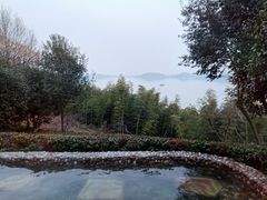 -天目湖涵田半山温泉