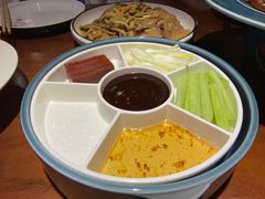 -额娘·春饼烤鸭(怀特店)