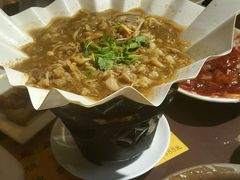 -洪齐林老镇