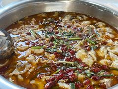 -老四川平头酸菜鱼(衙前店)