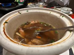 -梁家大院•农家菜(昆山会展中心店)