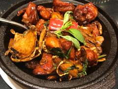 -鹿港小镇(金虹桥国际中心店)