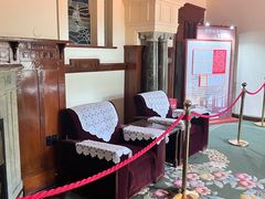 -青岛德国总督楼旧址博物馆