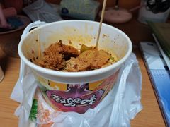 -萝鸡思味秘制泡菜(万家丽店)