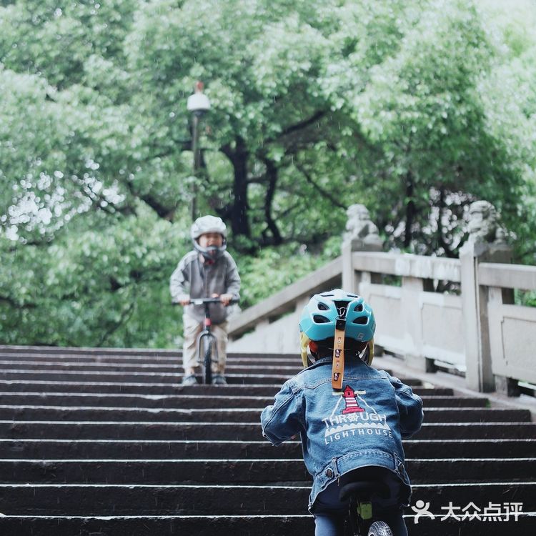 水上巴士7号线，体味老杭州的味道