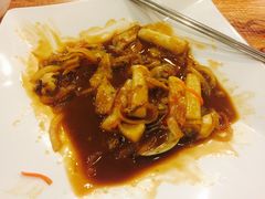 -韩礼年糕(飞虹路店)