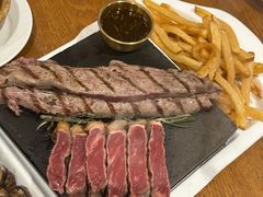 -Entrecôte 法国牛扒馆(保利·时光里店)