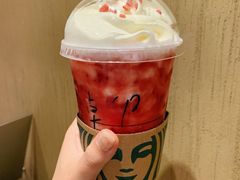 -星巴克(深圳欢乐颂店)