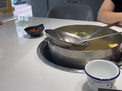 -陈记顺和潮汕牛肉火锅(韩江路店)