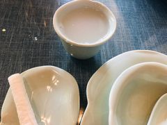 -茶油香闽南菜·花园餐厅(前埔店)