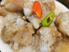 -小城粥道·海胆鲜虾粥(解放广场店)