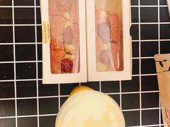 -奈雪的茶(亨特国际广场店)