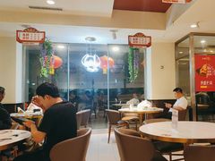 -东方饺子王(和平里店)