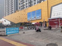 -万达广场(菏泽牡丹店)