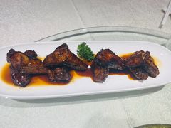 -金枝玉叶上海人家食府(三里河店)